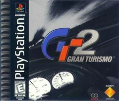 Gran Turismo 2 - PlayStation - Retrocharting