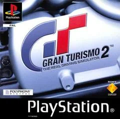 Gran Turismo 2 - Playstation 4 - Retrocharting