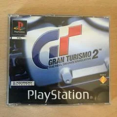 Gran Turismo 2 [Promo Only] - PlayStation - Retrocharting