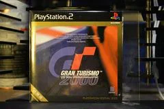 Gran Turismo 2000 - PlayStation 2 - Retrocharting