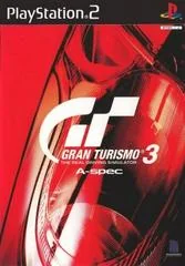 Gran Turismo 3 [Not For Resale] - PlayStation 2 - Retrocharting