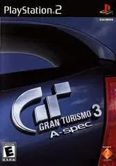 Gran Turismo 3 [Platinum] - PlayStation 2 - Retrocharting