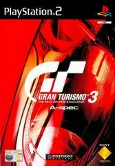 Gran Turismo 3 - PlayStation 2 - Retrocharting