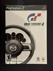 Background - Gran Turismo 4 [Mazda MX-5 Edition] - PlayStation 2 - Retrocharting