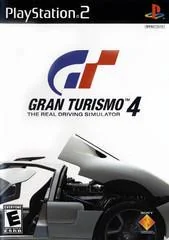 Background - Gran Turismo 4 - PlayStation 2 - Retrocharting