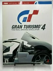 Background - Gran Turismo 4 [Prima] - Strategy Guide - Retrocharting