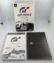 Gran Turismo 4 [With Reference Guide] - PlayStation 2 - Retrocharting