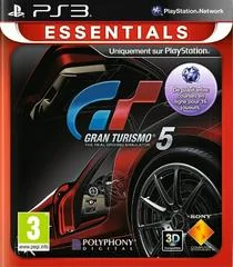 Gran Turismo 5 [Essentials] - Playstation 3 - Retrocharting