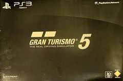 Gran Turismo 5 [Press Kit] - Playstation 3 - Retrocharting