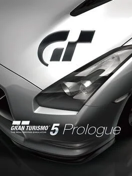 Background - Gran Turismo 5 Prologue - Playstation 3 - Retrocharting