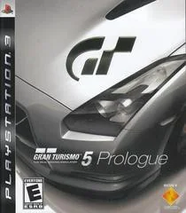 Gran Turismo 5 Prologue - Playstation 3 - Retrocharting
