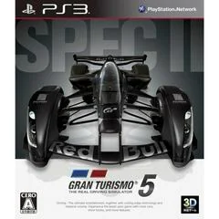 Gran Turismo 5: Spec II - Playstation 3 - Retrocharting