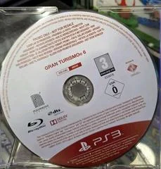 Gran Turismo 6 [Not For Resale] - Playstation 3 - Retrocharting