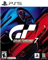 Gran Turismo 7 - Playstation 5 - Retrocharting
