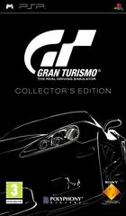 Gran Turismo [Collector's Edition] - PSP - Retrocharting