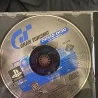 Background - Gran Turismo [Demo Disc] - PlayStation - Retrocharting