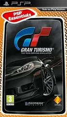 Gran Turismo [Essentials] - PSP - Retrocharting