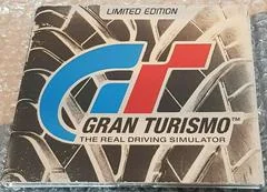Gran Turismo [Limited Edition] - PlayStation - Retrocharting