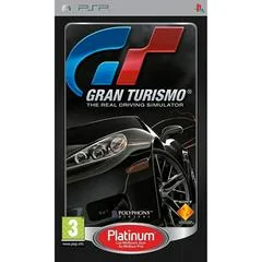 Background - Gran Turismo [Platinum] - PSP - Retrocharting
