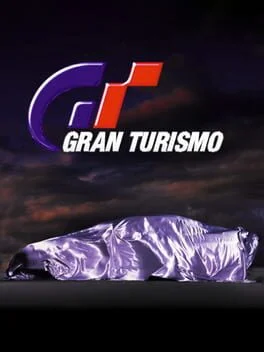 Gran Turismo - PlayStation - Retrocharting