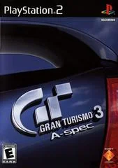 Gran Turismo 3 - Playstation 5 - Retrocharting