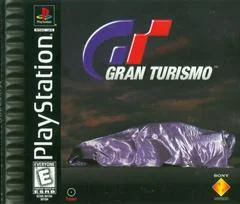 Gran Turismo - Playstation 4 - Retrocharting