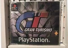 Background - Gran Turismo [Promo Only] - PlayStation - Retrocharting