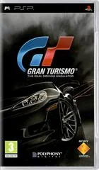 Gran Turismo - PSP - Retrocharting