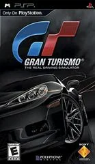 Gran Turismo - PSP - Retrocharting