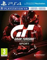 Gran Turismo Spec II - Playstation 4 - Retrocharting