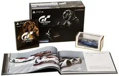 Gran Turismo Sport [Collector's Edition] - Playstation 4 - Retrocharting