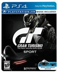 Gran Turismo Sport [Limited Edition] - Playstation 4 - Retrocharting