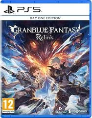Granblue Fantasy: Relink [Day One Edition] - Playstation 5 - Retrocharting