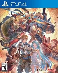 Granblue Fantasy: Versus [Premium Edition] - Playstation 4 - Retrocharting