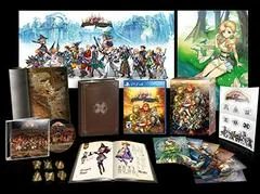 Grand Kingdom [Grand Edition] - Playstation 4 - Retrocharting