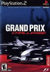 Grand Prix Challenge - PlayStation 2 - Retrocharting