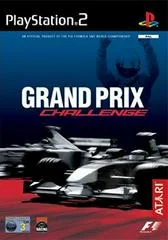 Grand Prix Challenge - PlayStation - Retrocharting