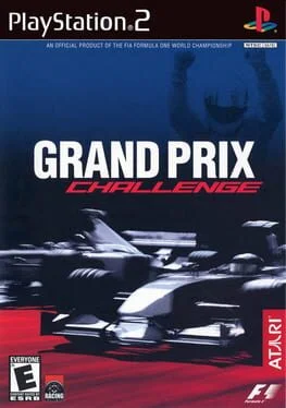 Grand Prix Challenge - ZX Spectrum - Retrocharting