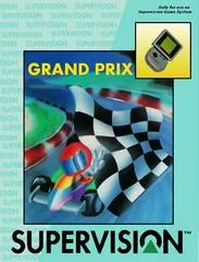 Grand Prix - Supervision - Retrocharting