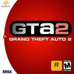 Grand Theft Auto 2 - Sega Dreamcast - Retrocharting