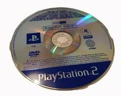 Background - Grand Theft Auto III [Not For Resale] - PlayStation - Retrocharting