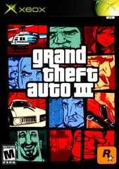 Background - Grand Theft Auto III - Xbox - Retrocharting