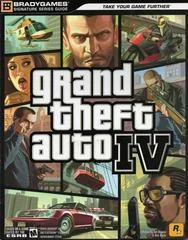 Grand Theft Auto IV [BradyGames] - Strategy Guide - Retrocharting