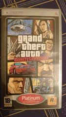 Grand Theft Auto Liberty City Stories [Platinum] - PSP - Retrocharting