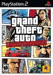 Grand Theft Auto: Liberty City Stories [Promo Not For Resale] - PlayStation 2 - Retrocharting