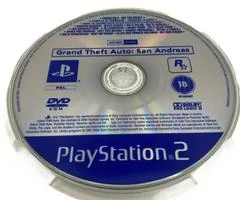 Background - Grand Theft Auto San Andreas  [Not For Resale] - PlayStation - Retrocharting