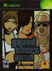 Background - Grand Theft Auto Trilogy - Xbox - Retrocharting