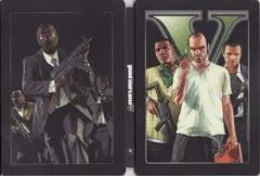 Grand Theft Auto V [Steelbook] - Xbox 360 - Retrocharting