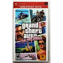 Background - Grand Theft Auto Vice City Stories [Greatest Hits] - PSP - Retrocharting