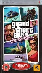 Grand Theft Auto: Vice City Stories [Platinum] - PSP - Retrocharting